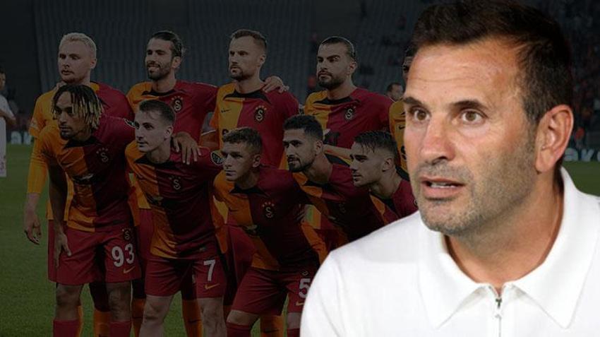 Yedek kalacak forvete 2.3 milyon euro maaş! Okan Buruk'tan transfer fiyaskosu