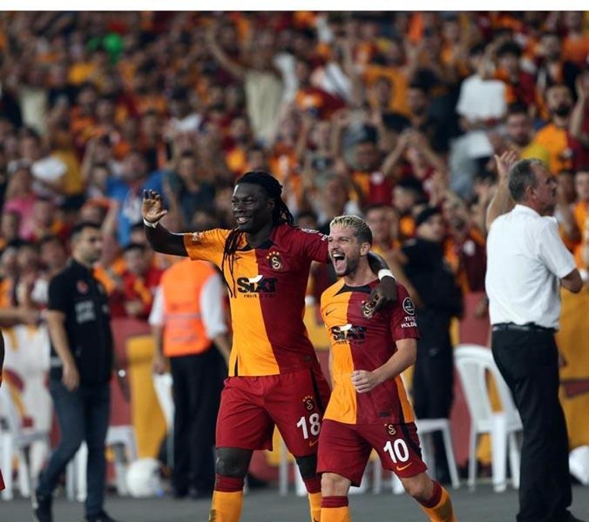 Vitor Pereira'nın prensinin peşine düştü! Ne Evander, ne de Moura dünyaca ünlü yıldız yolda...