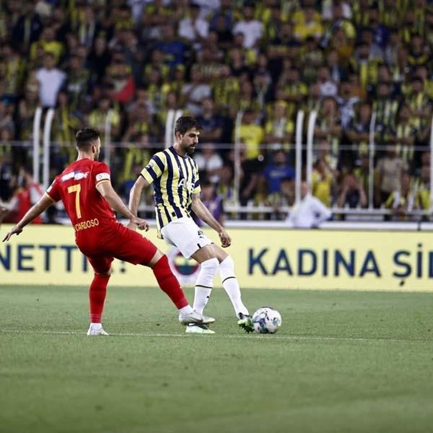 Kim Min Jae'nin yerine stoper aldı yeni transfer iki maçta yuhalandı!