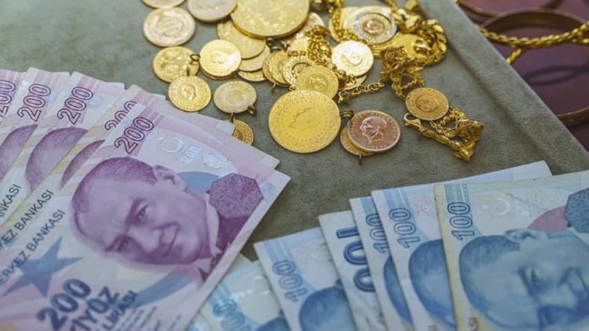 Altın fiyatlarıyla ilgili son dakika! Altında haftalar sonra ilk kez oldu 20 yılın zirvesine tırmandı
