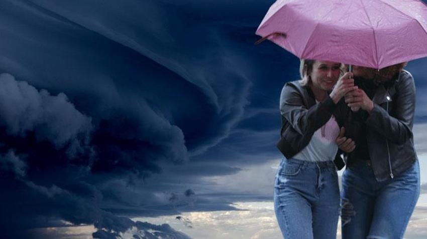 Hava soğuyor, sıcaklıklar 6 derece birden düşecek! Meteoroloji'den 29 il için son dakika açıklaması! 'Kuvvetli ve şiddetli yağışa dikkat' uyarısı yapıldı
