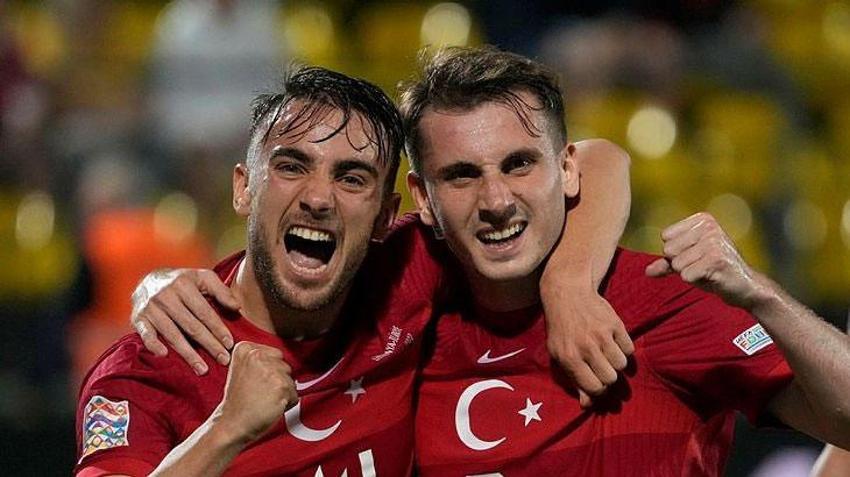 Süper Lig yıkılacak! Görüştüğü iki yıldız ortaya çıktı! Toplam piyasa değerleri 26 M.€