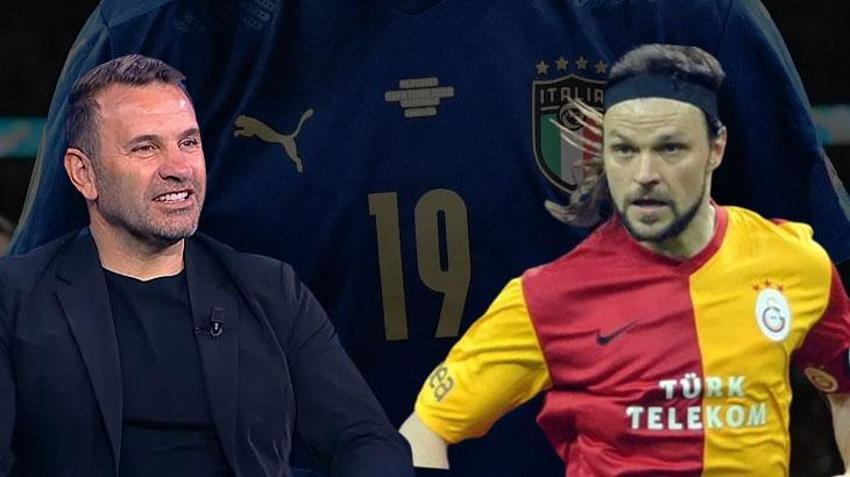Cimbom'a 'Yeni Ujfalusi' Chelsea'nin 60 M.€ + Matic teklifini elinin tersiyle itmişti