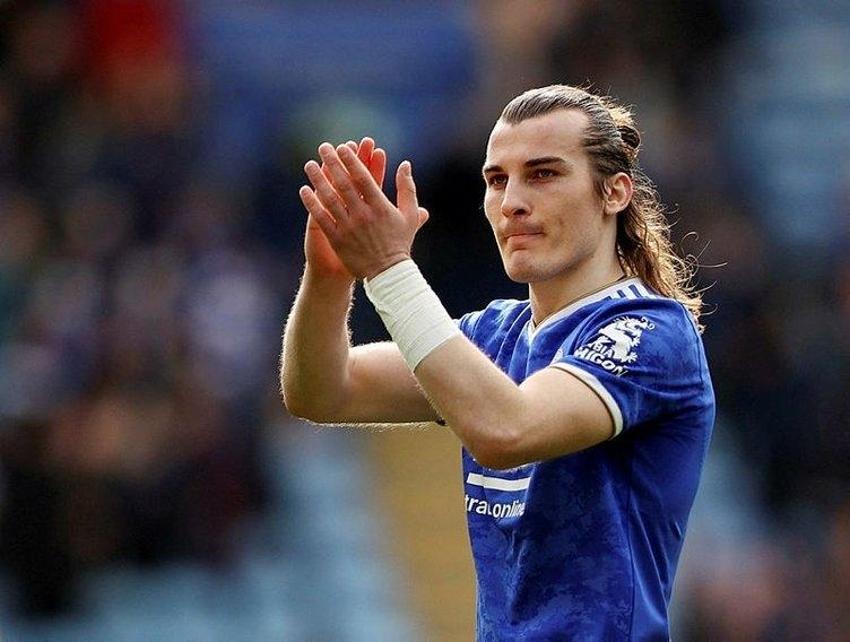 Cimbom'a 'Yeni Ujfalusi' Chelsea'nin 60 M.€ + Matic teklifini elinin tersiyle itmişti