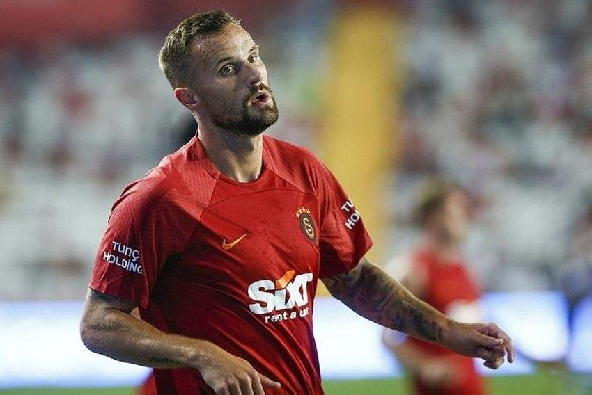 Cimbom'a 'Yeni Ujfalusi' Chelsea'nin 60 M.€ + Matic teklifini elinin tersiyle itmişti