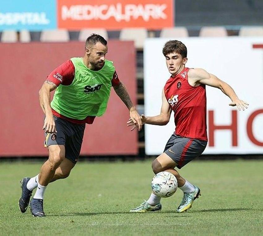 Cimbom'a 'Yeni Ujfalusi' Chelsea'nin 60 M.€ + Matic teklifini elinin tersiyle itmişti