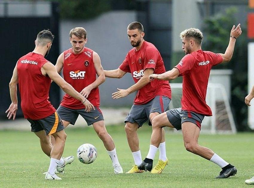 Cimbom'a 'Yeni Ujfalusi' Chelsea'nin 60 M.€ + Matic teklifini elinin tersiyle itmişti