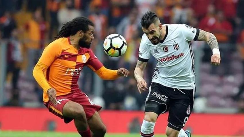 Beşiktaş'tan son dakika transferi! Çebi, Tudor'un prensini bitirdi...
