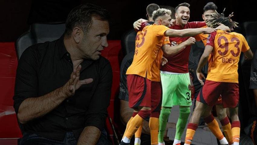 Maçtan sonra öfke patlaması! '45 dakikada 18 top kaybı bu adam oynamamalı'