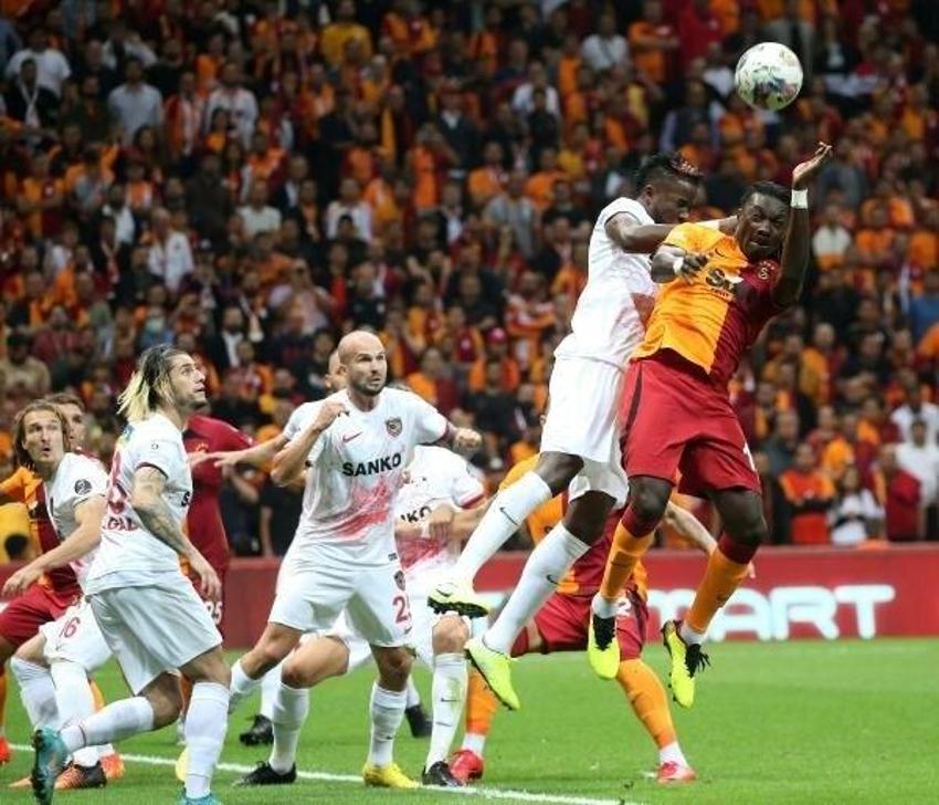 Maçtan sonra öfke patlaması! '45 dakikada 18 top kaybı bu adam oynamamalı'