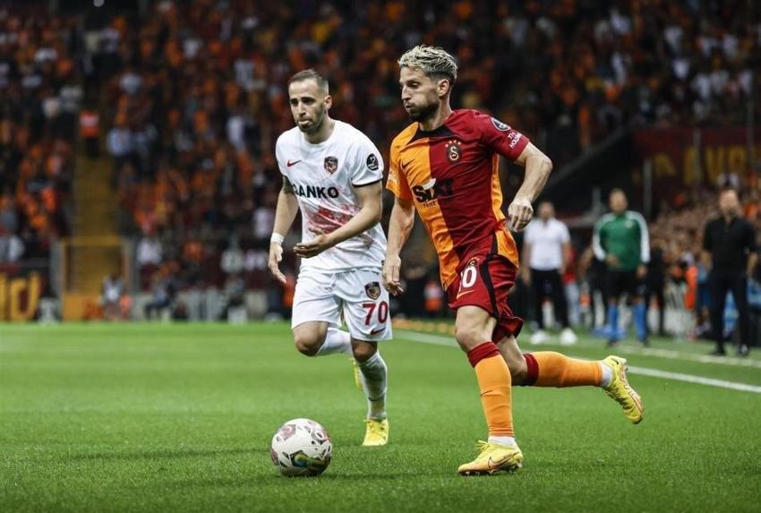 Maçtan sonra öfke patlaması! '45 dakikada 18 top kaybı bu adam oynamamalı'