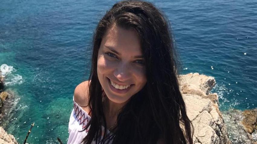 Adriana Lima üçüncü çocuğunu kucağına aldı! İşte oğlunun adı