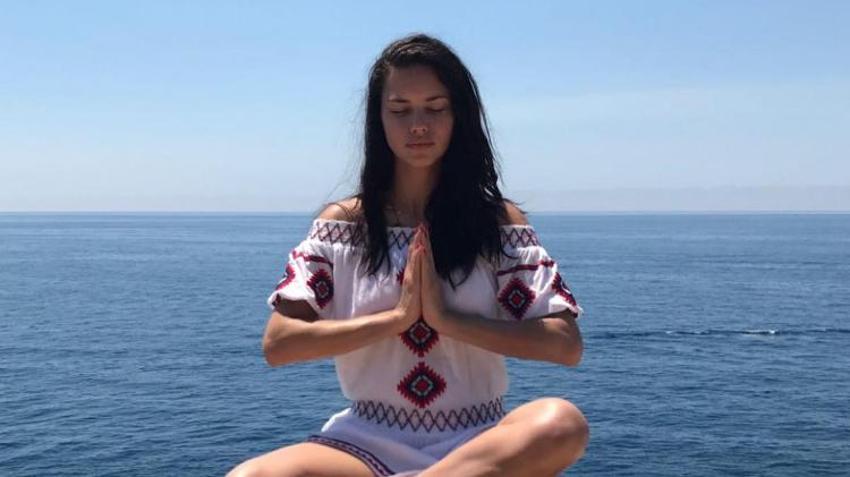 Adriana Lima üçüncü çocuğunu kucağına aldı! İşte oğlunun adı