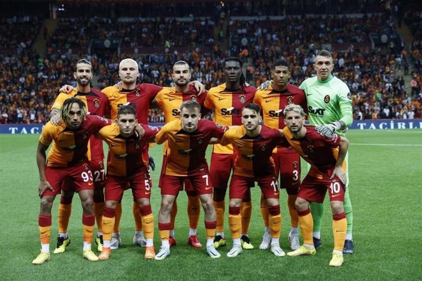 Neden kırmızı kart gösterdiği belli oldu! Hava topundan sonra ortaya çıktı...