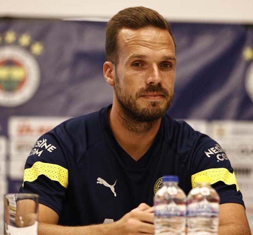 500 bin euro bile kazandırmadan gitti! Fenerbahçe'den bir ayrılık haberi daha...