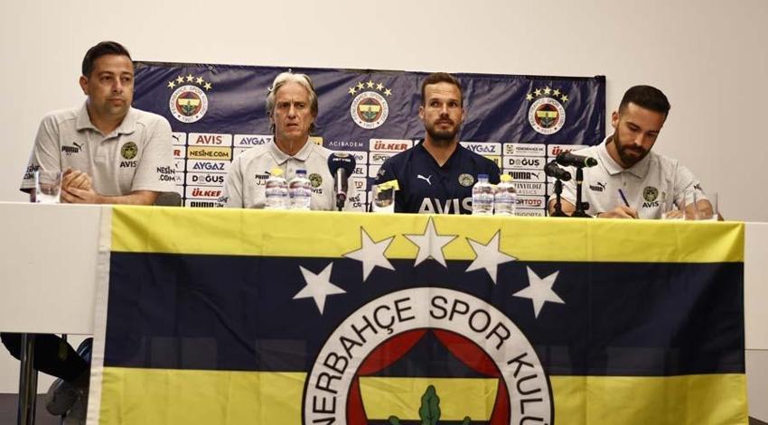 500 bin euro bile kazandırmadan gitti! Fenerbahçe'den bir ayrılık haberi daha...