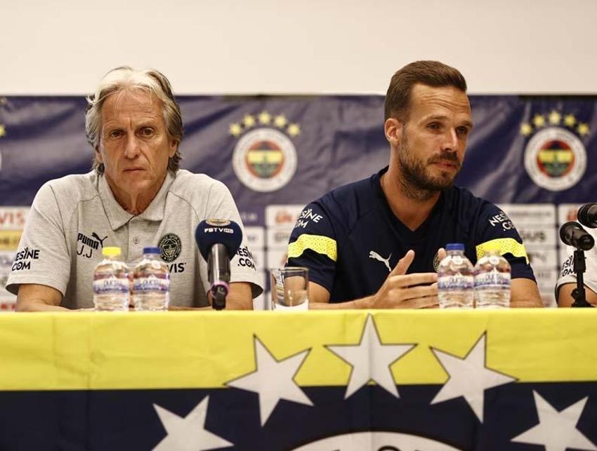 500 bin euro bile kazandırmadan gitti! Fenerbahçe'den bir ayrılık haberi daha...
