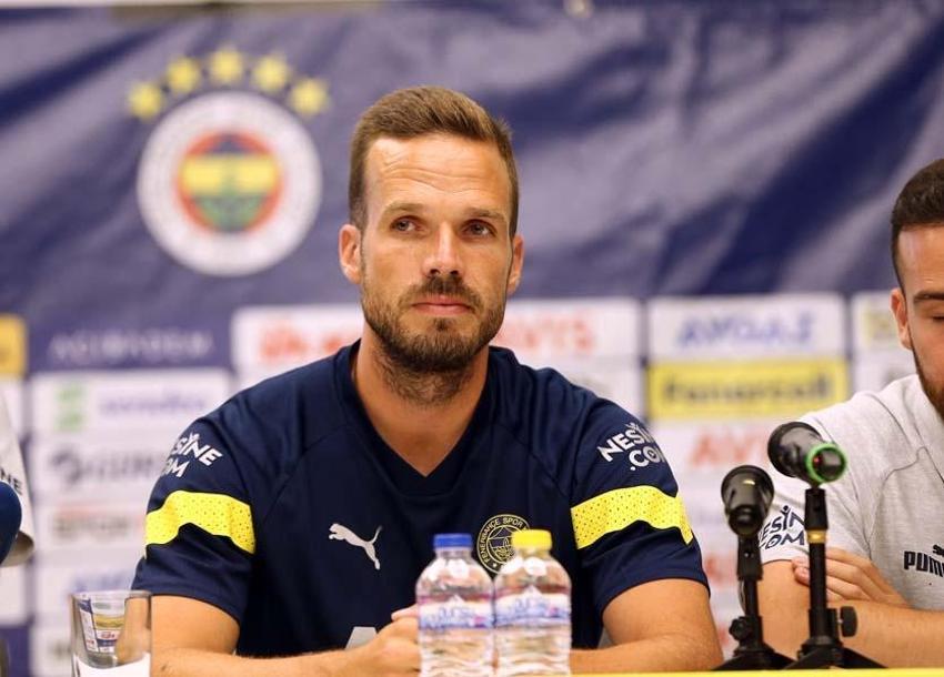500 bin euro bile kazandırmadan gitti! Fenerbahçe'den bir ayrılık haberi daha...