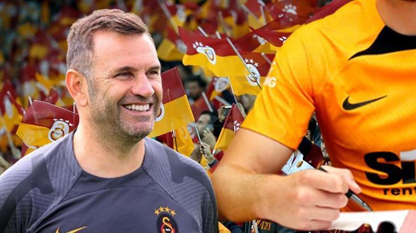 Galatasaray'ı transferde tutabilene aşk olsun! Icardi ve Kaan Ayhan'dan sonra iki dünya yıldızı da geliyor
