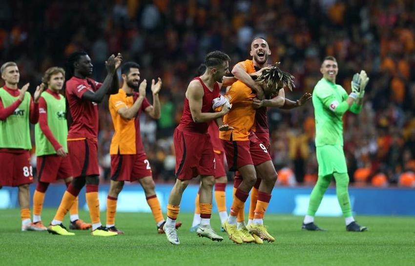 Sözleşmesinde 16 maçlık opsiyon vardı! Yeni transfere sürpriz teklif: Sizde olmadıysa biz alabiliriz