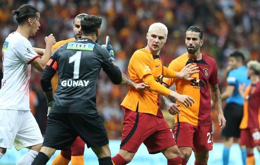 Kerimoğlu'nun İcardi yorumu bomba etkisi yarattı! 'İstediği kadar getir'