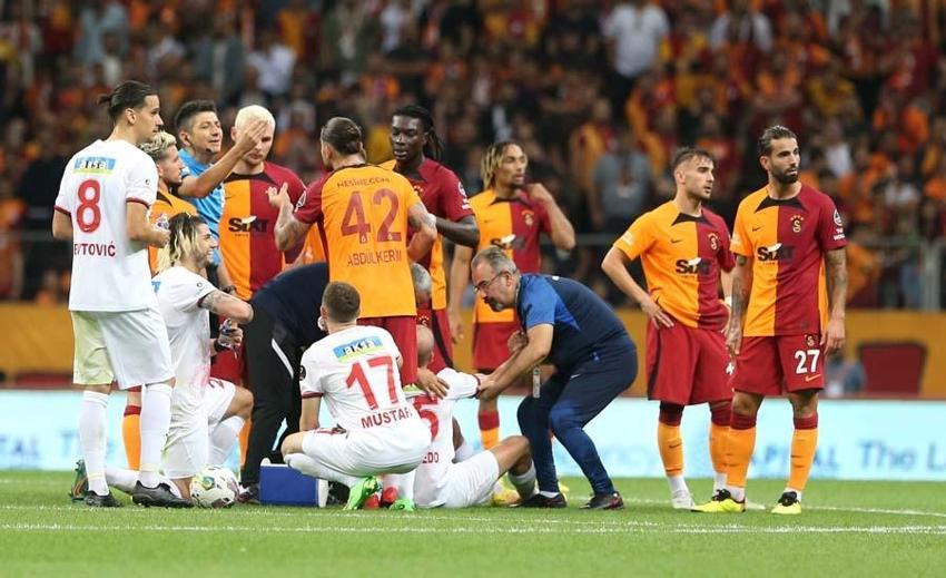Kerimoğlu'nun İcardi yorumu bomba etkisi yarattı! 'İstediği kadar getir'