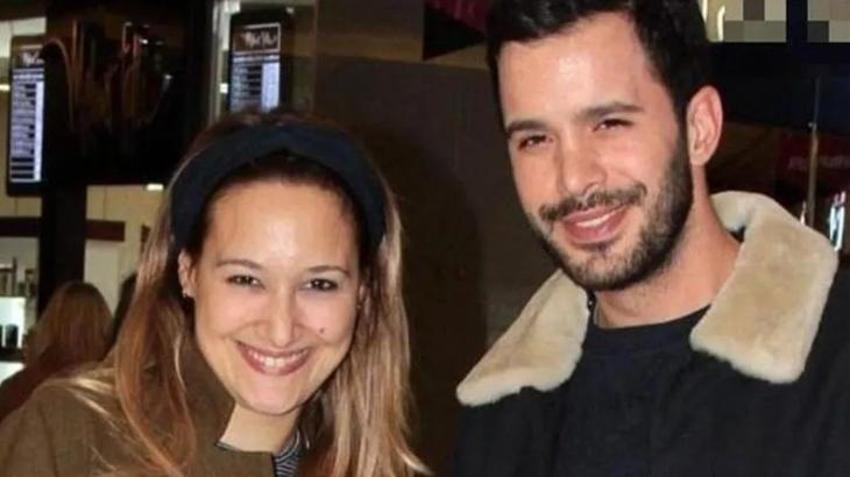 Gupse Özay, Barış Arduç çiftinden yeni paylaşım! Yorum yağdı