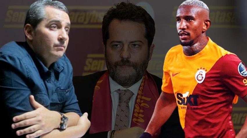 1 gün kala flaş transfer! İcardi'den sonra taraftarları ayağa kaldıracak sürpriz