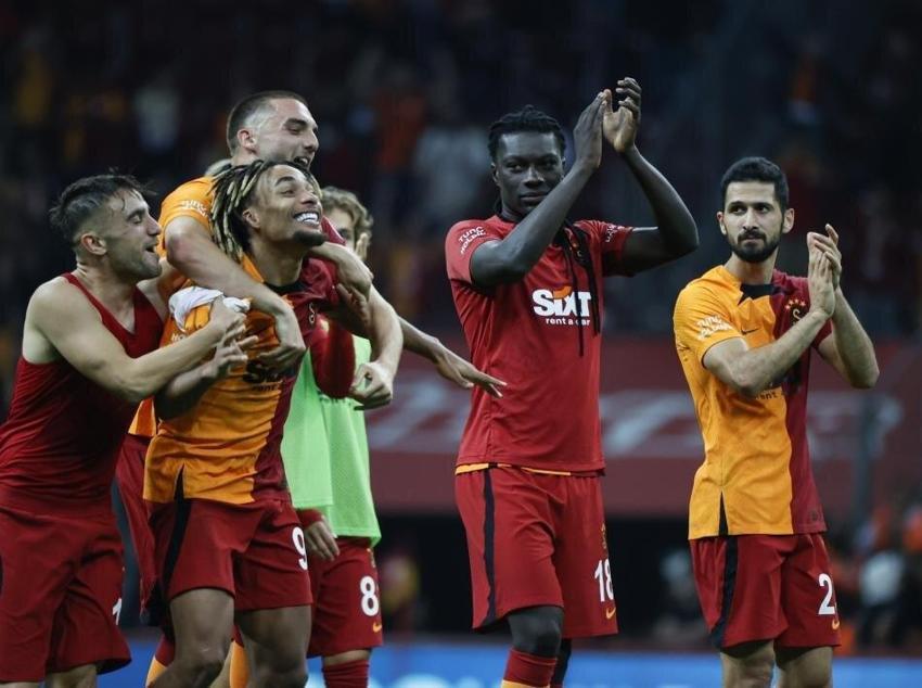1 gün kala flaş transfer! İcardi'den sonra taraftarları ayağa kaldıracak sürpriz