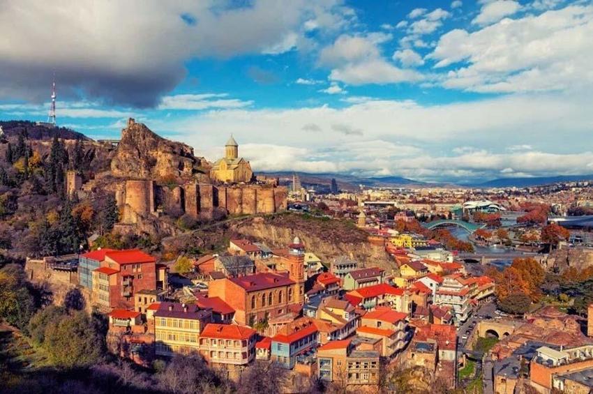 Türklere pasaport ve vize şartı yok! İşte dünyada vizesiz ve sadece kimlik kartıyla gidilebilecek ülkeler...