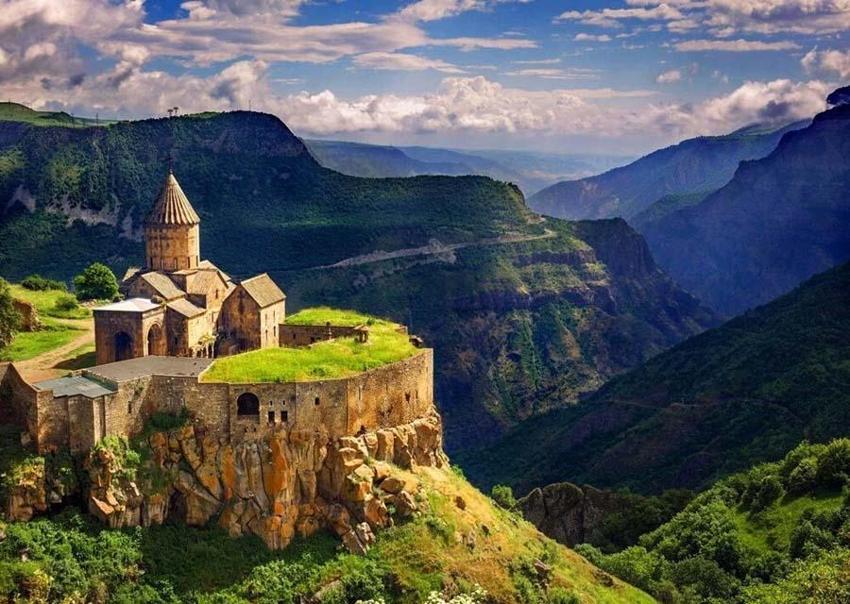 Türklere pasaport ve vize şartı yok! İşte dünyada vizesiz ve sadece kimlik kartıyla gidilebilecek ülkeler...