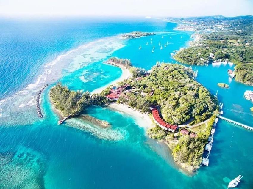 Türklere pasaport ve vize şartı yok! İşte dünyada vizesiz ve sadece kimlik kartıyla gidilebilecek ülkeler...