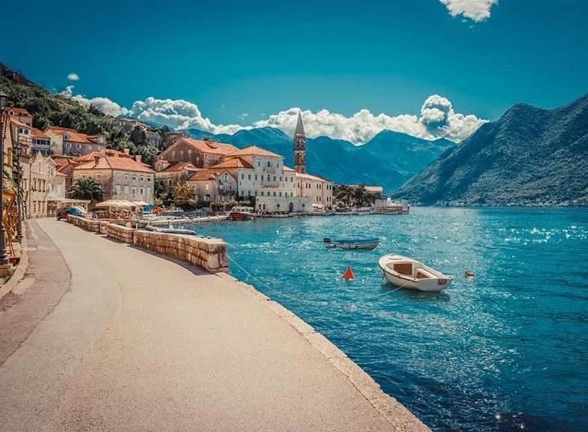Türklere pasaport ve vize şartı yok! İşte dünyada vizesiz ve sadece kimlik kartıyla gidilebilecek ülkeler...