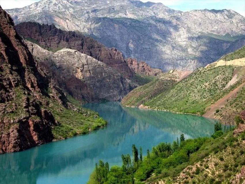 Türklere pasaport ve vize şartı yok! İşte dünyada vizesiz ve sadece kimlik kartıyla gidilebilecek ülkeler...
