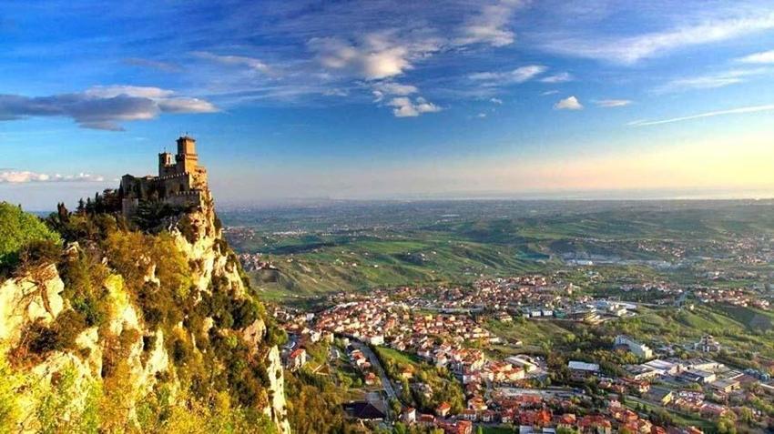 Türklere pasaport ve vize şartı yok! İşte dünyada vizesiz ve sadece kimlik kartıyla gidilebilecek ülkeler...