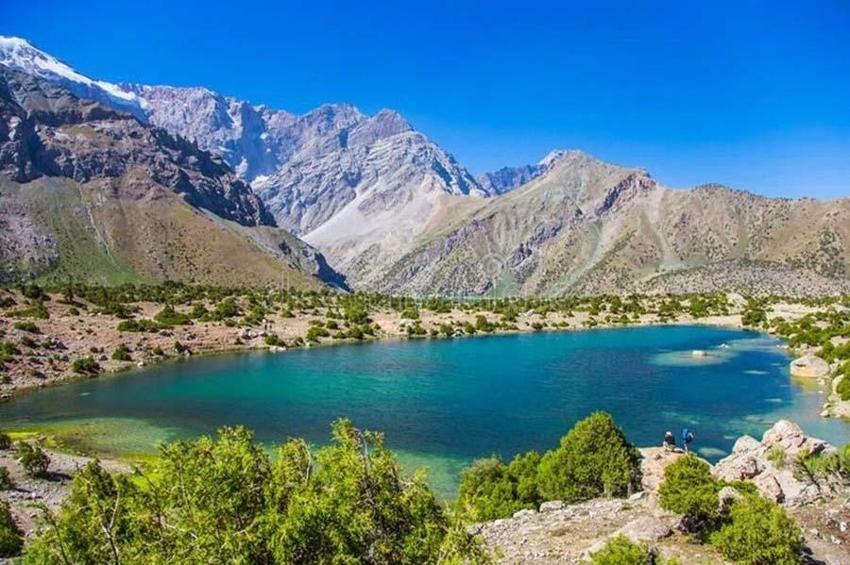 Türklere pasaport ve vize şartı yok! İşte dünyada vizesiz ve sadece kimlik kartıyla gidilebilecek ülkeler...