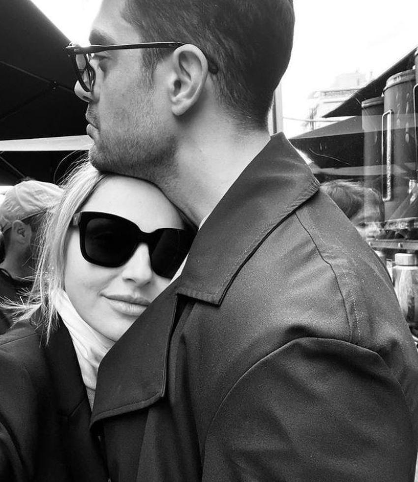 Hadise ve Mehmet Dinçerler arasında neler oluyor? Dikkat çeken durum