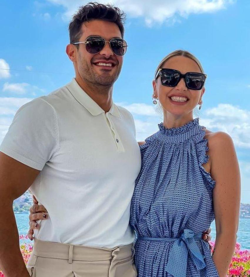 Hadise ve Mehmet Dinçerler arasında neler oluyor? Dikkat çeken durum