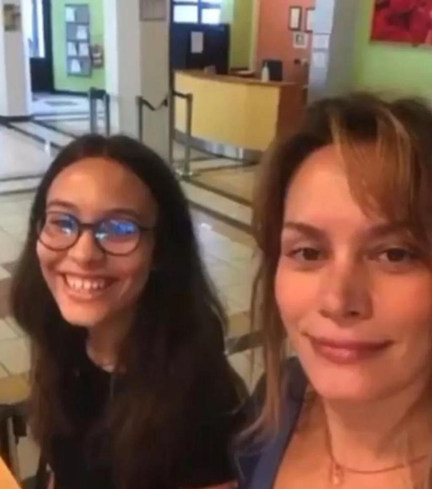 Ebru Cündübeyoğlu ile Güçlü Mete'nin 19 yıllık evliliklerinden kötü haber!