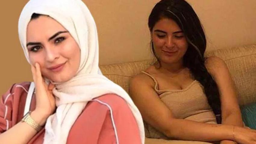 Fenomen gelin adayı Hanife Gürdal yine olay oldu! Kalça dansı çok konuşuldu