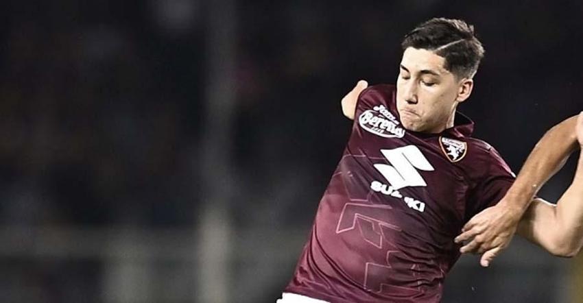 İtalya'da Hakan, Merih, Mert değil Emirhan İlkhan konuşuluyor! Tarihe geçti