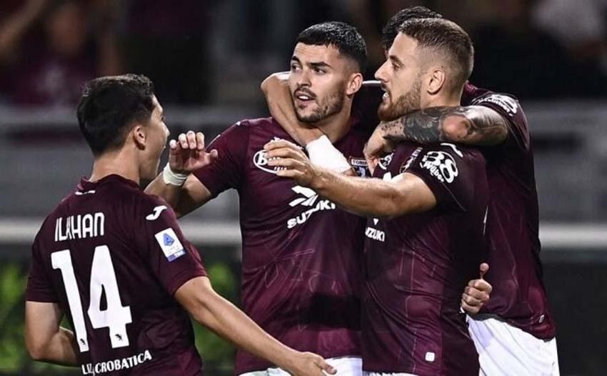 İtalya'da Hakan, Merih, Mert değil Emirhan İlkhan konuşuluyor! Tarihe geçti