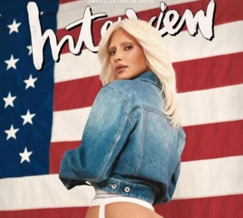 Kim Kardashian yeni imajıyla dikkat çekti, verdiği poz ile şoke etti!