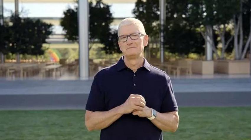 Apple, iPhone 14'ü tanıttı! İşte özellikleri ve Türkiye fiyatı