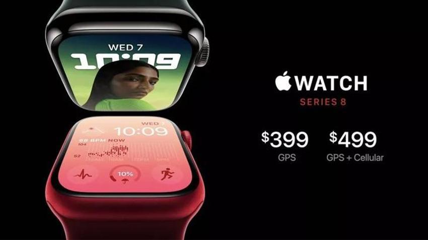 Apple, iPhone 14'ü tanıttı! İşte özellikleri ve Türkiye fiyatı