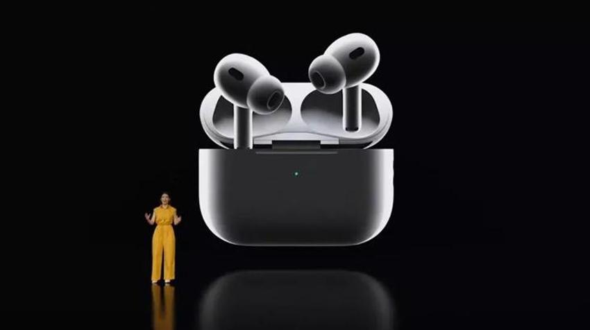 Apple, iPhone 14'ü tanıttı! İşte özellikleri ve Türkiye fiyatı