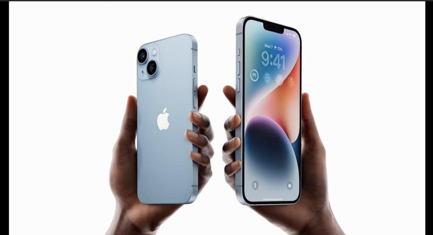 Apple, iPhone 14'ü tanıttı! İşte özellikleri ve Türkiye fiyatı