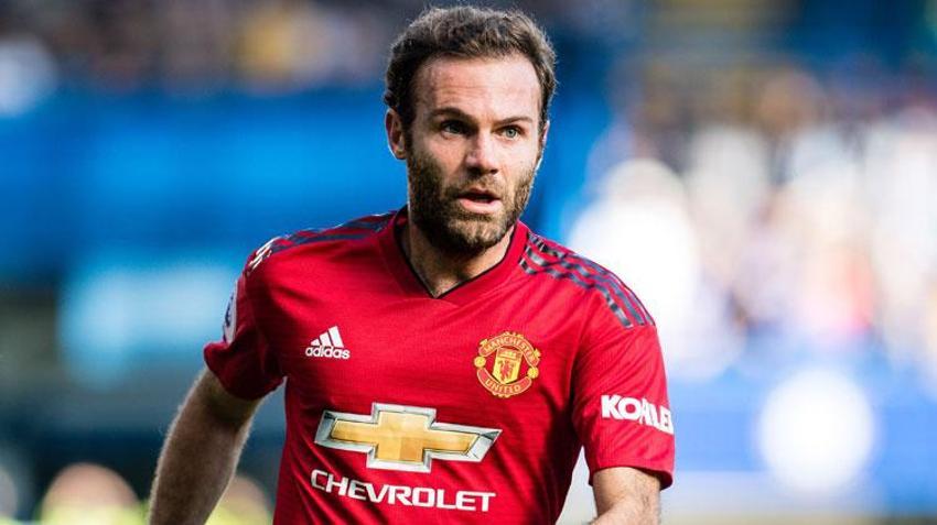 Transferde son dakika... Galatasaray dünya yıldızını kadrosuna kattı! Erden Timur, Juan Mata ile anlaştı İstanbul'a geldi...