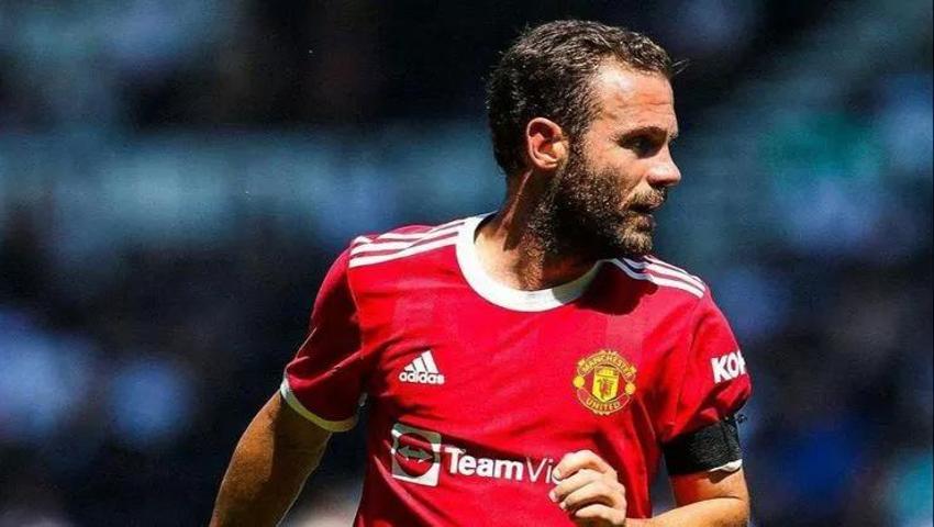 Transferde son dakika... Galatasaray dünya yıldızını kadrosuna kattı! Erden Timur, Juan Mata ile anlaştı İstanbul'a geldi...
