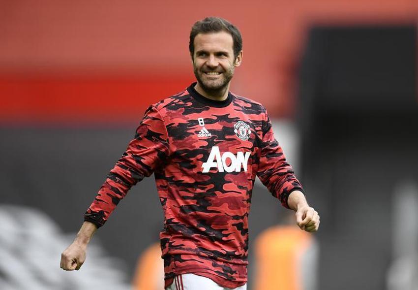 Transferde son dakika... Galatasaray dünya yıldızını kadrosuna kattı! Erden Timur, Juan Mata ile anlaştı İstanbul'a geldi...